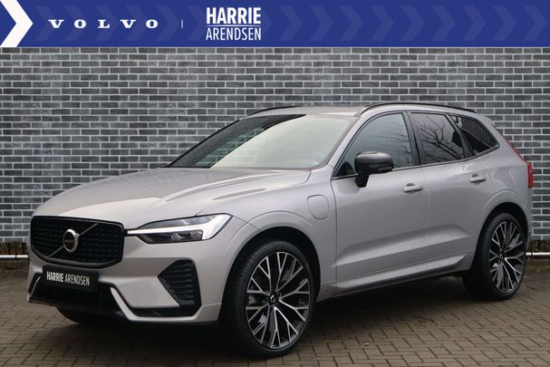 Volvo XC60 T6 AWD Plus 257 kW image number 2