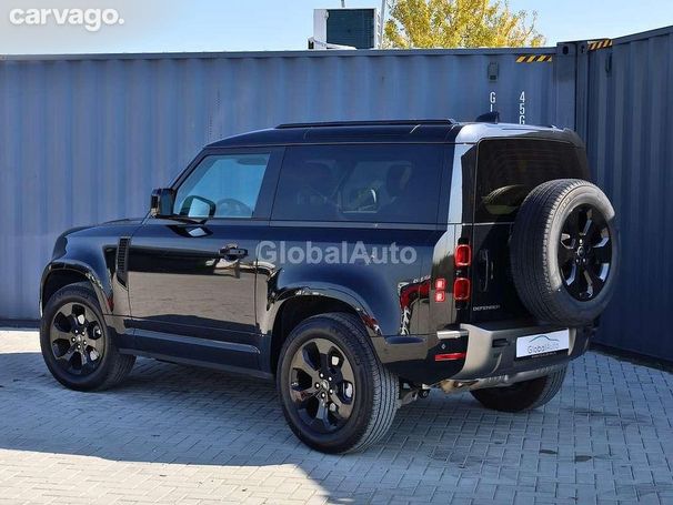 Land Rover Defender 90 183 kW image number 1