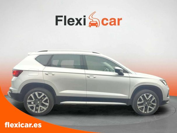 Seat Ateca 2.0 TDI 110 kW image number 4