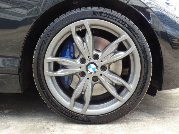 BMW 135i xDrive 241 kW image number 42