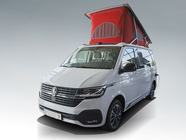 Volkswagen T6 California DSG Ocean 150 kW image number 12