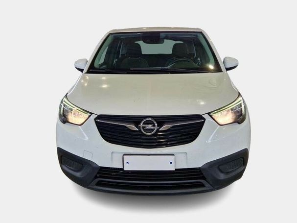 Opel Crossland X 1.5 Diesel Opel 88 kW image number 2