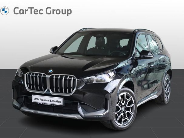 BMW X1 sDrive20i 125 kW image number 1