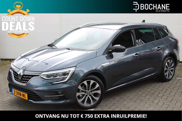 Renault Megane Estate TCe 140 103 kW image number 3