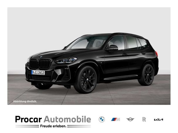 BMW X3 xDrive 210 kW image number 1