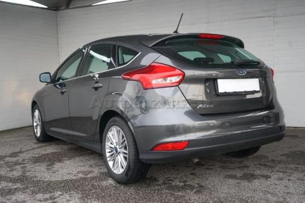 Ford Focus 77 kW image number 7