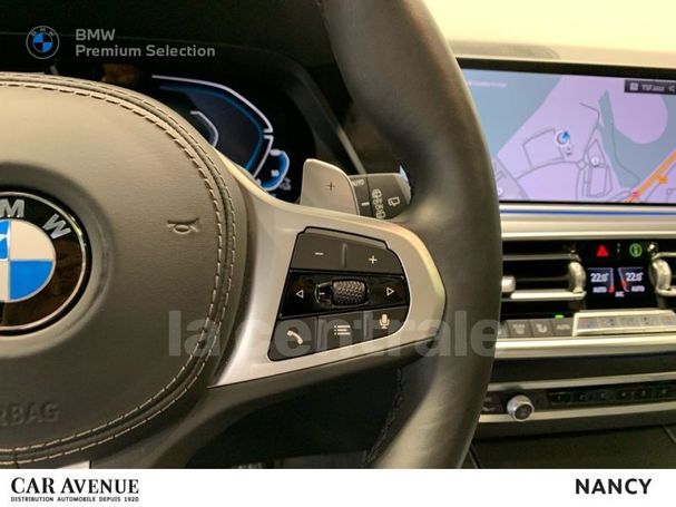 BMW X5 45e xDrive 290 kW image number 33