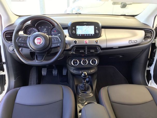 Fiat 500X 1.3 MultiJet 70 kW image number 7