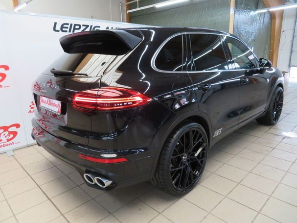 Porsche Cayenne 193 kW image number 2