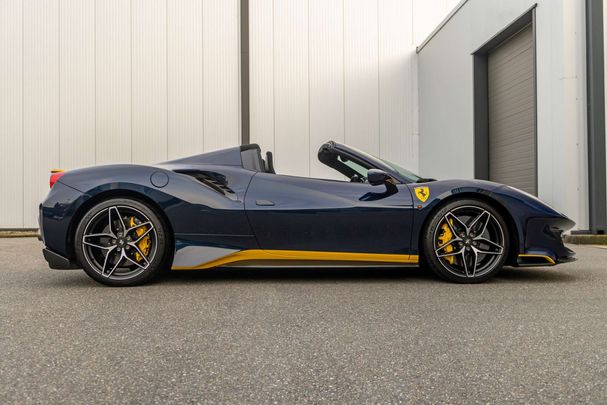 Ferrari 488 Pista Spider 530 kW image number 31