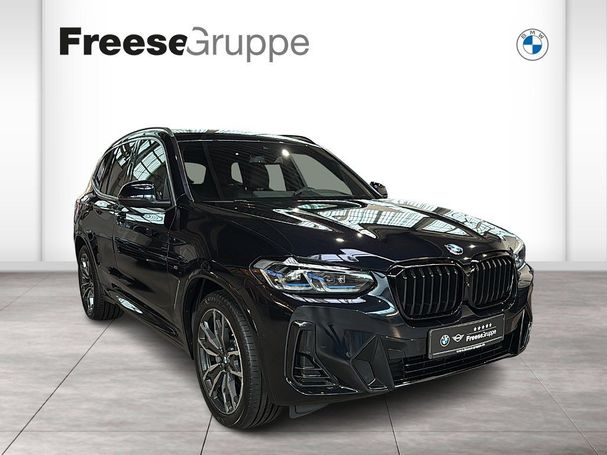 BMW X3 xDrive 210 kW image number 1