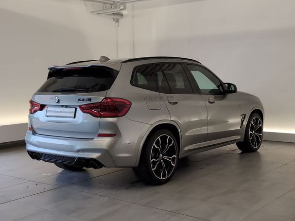 BMW X3 xDrive 275 kW image number 6