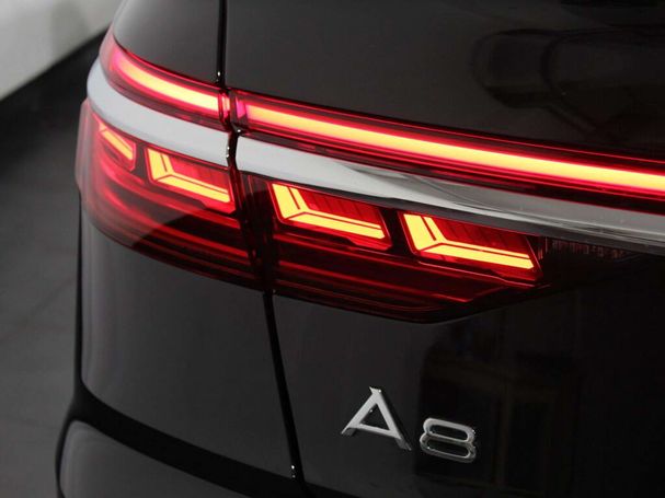 Audi A8 60 TFSIe quattro Tiptronic 330 kW image number 28