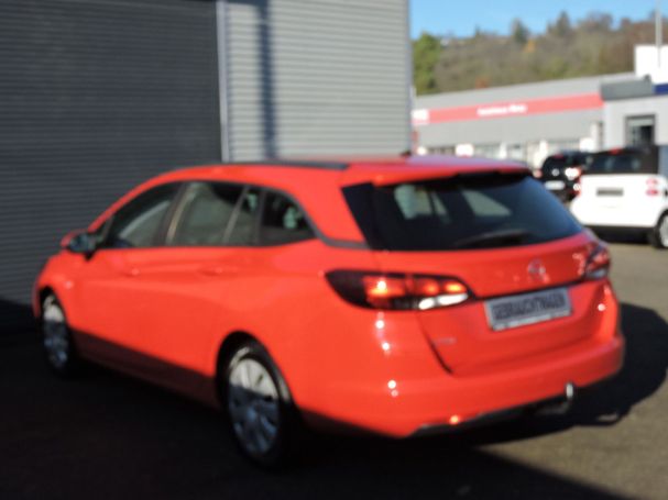 Opel Astra Sports Tourer D Selection 81 kW image number 5