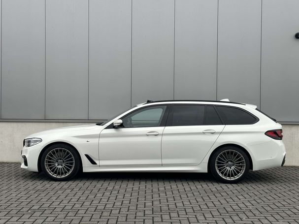 BMW 540i Touring 251 kW image number 5