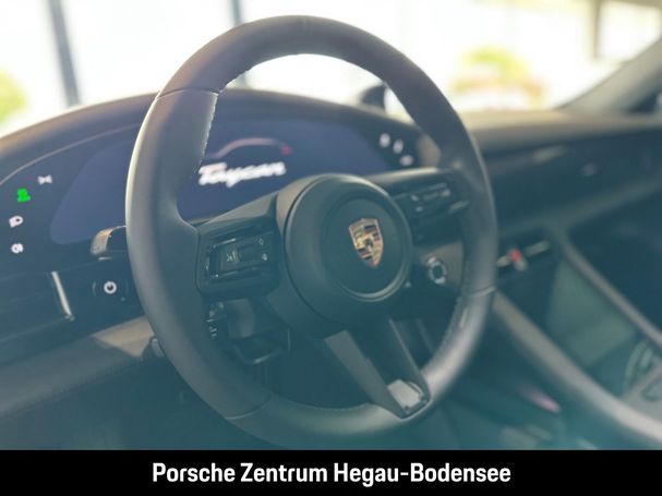 Porsche Taycan 4 Cross Turismo 350 kW image number 15