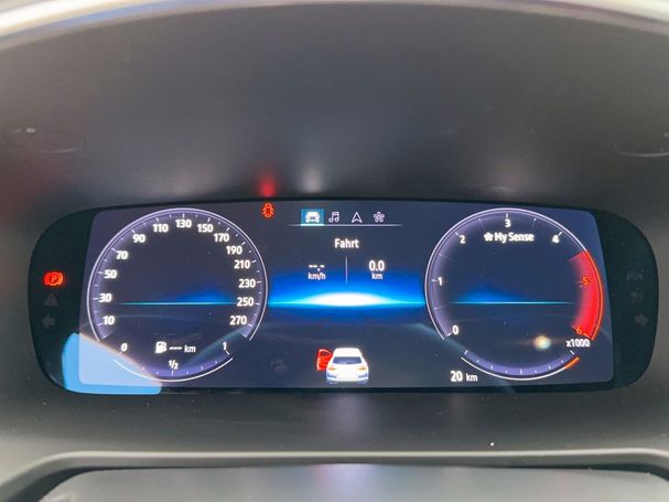 Renault Talisman Grandtour BLUE dCi 190 Initiale Paris 140 kW image number 18