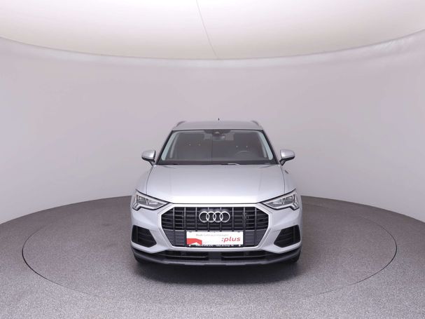 Audi Q3 35 TFSI 110 kW image number 3