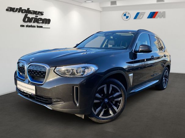 BMW iX3 210 kW image number 1