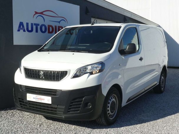 Peugeot Expert 90 kW image number 1