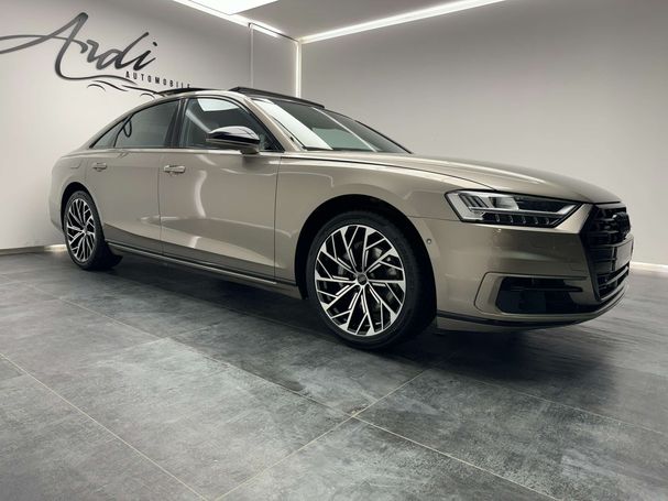 Audi A8 3.0 TDI quattro 210 kW image number 2