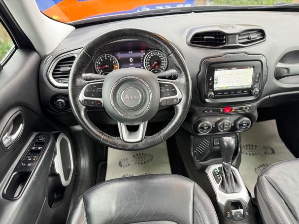 Jeep Renegade 103 kW image number 14