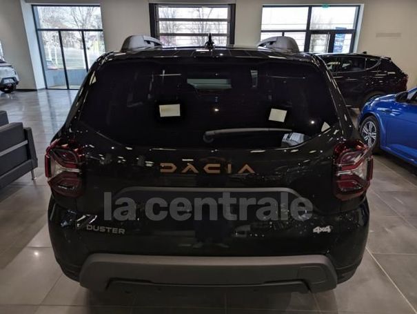 Dacia Duster Blue dCi 115 85 kW image number 6