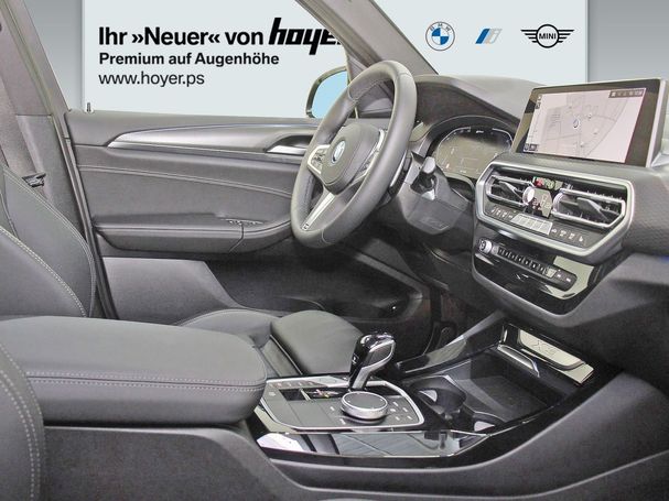 BMW X3 xDrive30e M Sportpaket 215 kW image number 5