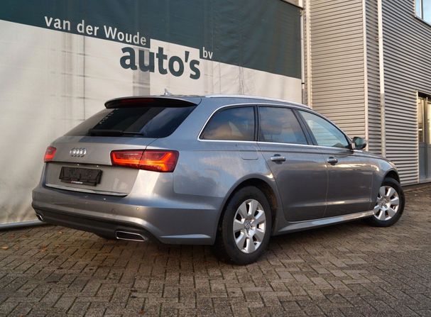 Audi A6 Avant 110 kW image number 7