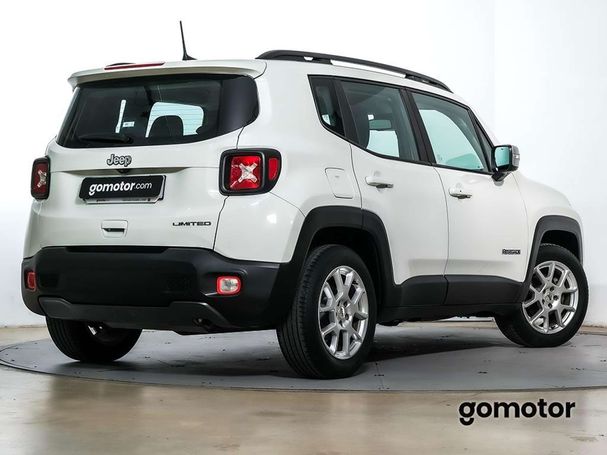 Jeep Renegade 96 kW image number 4