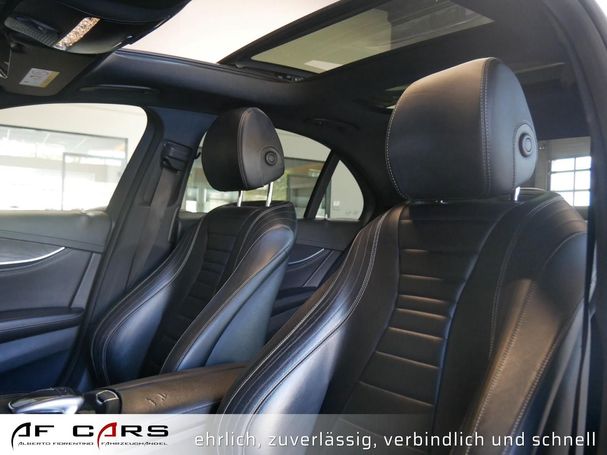 Mercedes-Benz E 350 d 190 kW image number 13