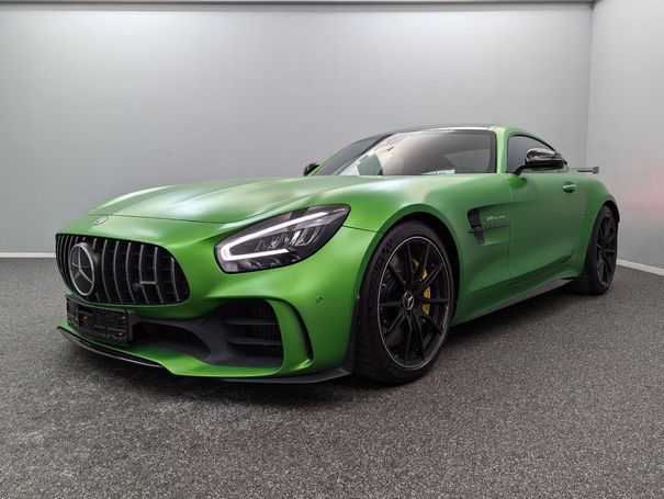 Mercedes-Benz AMG GT R 430 kW image number 1