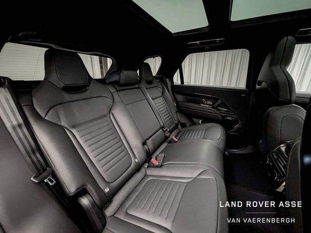 Land Rover Range Rover Sport P635 SV 467 kW image number 6