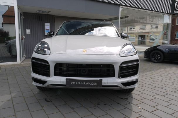 Porsche Cayenne E-Hybrid 340 kW image number 3