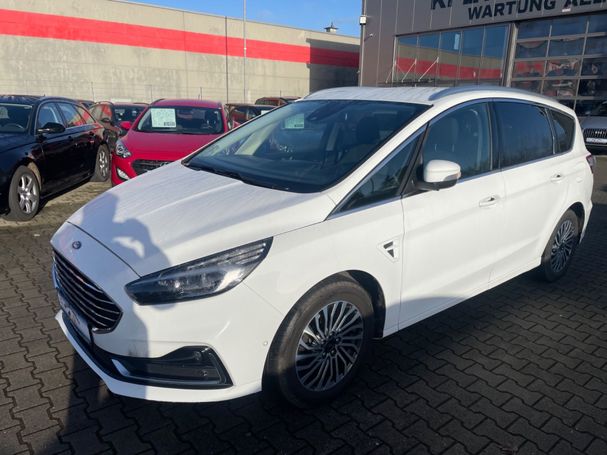 Ford S-Max Titanium 140 kW image number 1