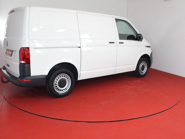 Volkswagen T6 Transporter 2.0 TDI 81 kW image number 2