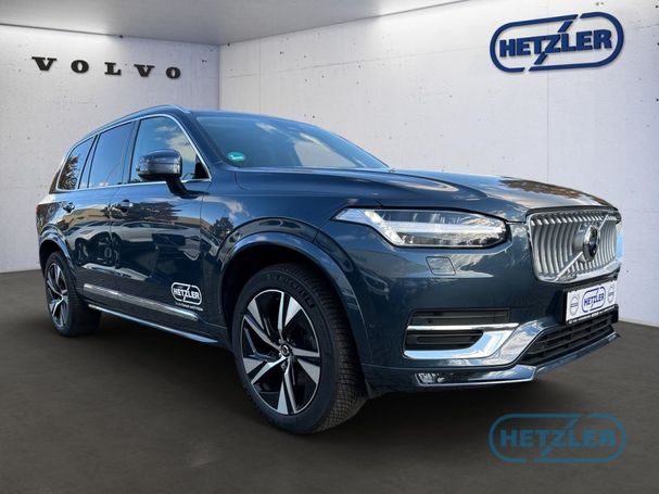 Volvo XC90 B5 AWD Plus 173 kW image number 3