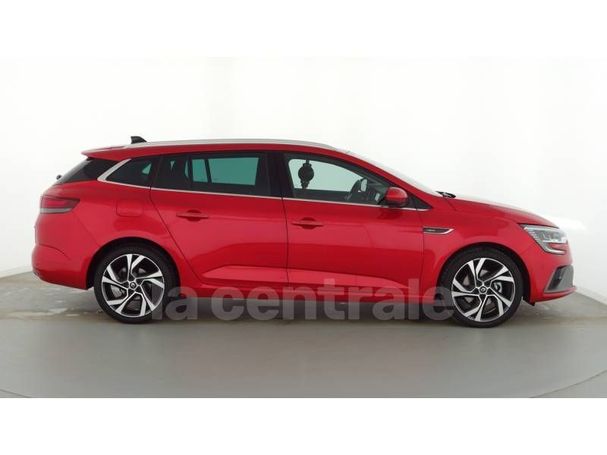 Renault Megane TCe 160 EDC 116 kW image number 11