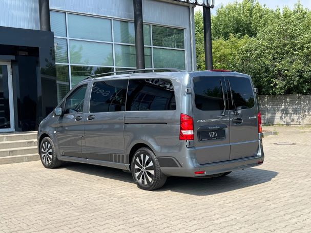 Mercedes-Benz Vito 174 kW image number 4