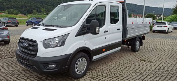 Ford Transit 350 L3 VA 96 kW image number 2