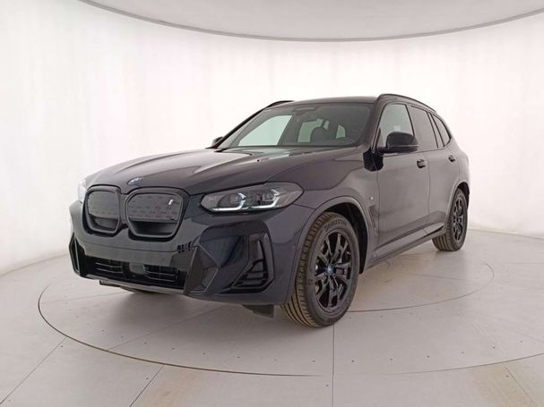 BMW iX3 Inspiring 210 kW image number 1