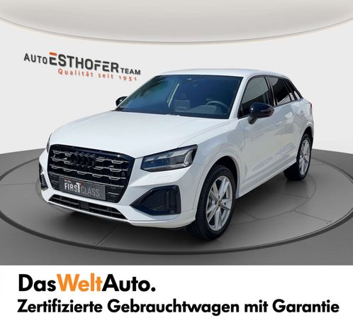 Audi Q2 30 TFSI 85 kW image number 1