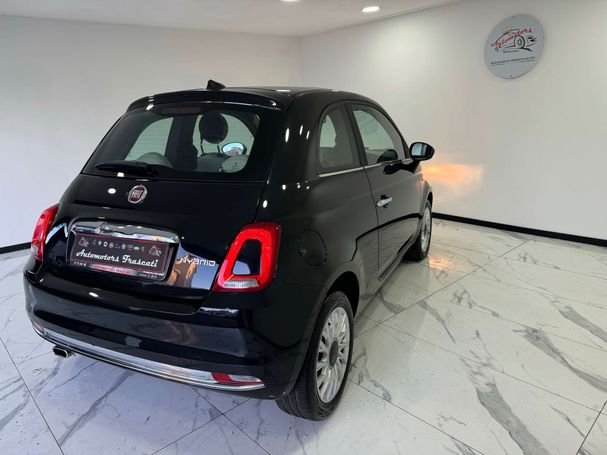 Fiat 500 1.0 51 kW image number 7