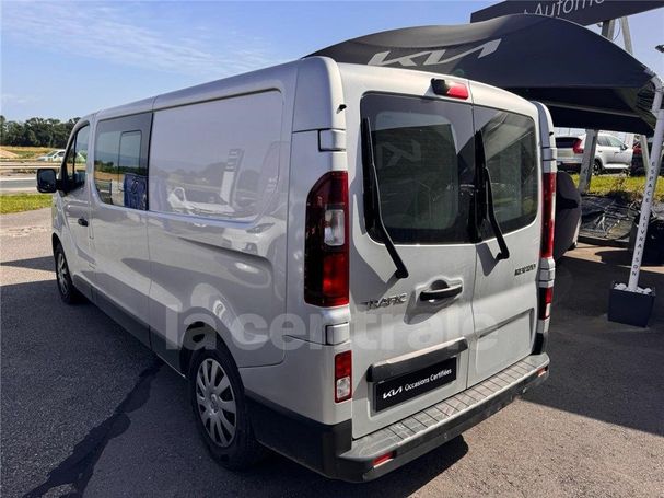 Renault Trafic dCi 120 88 kW image number 8