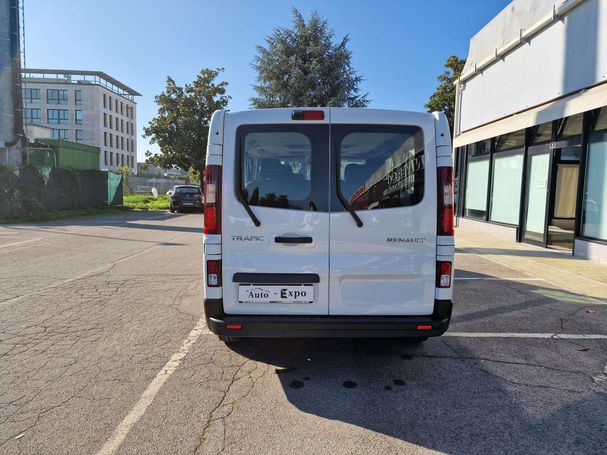 Renault Trafic 110 kW image number 5