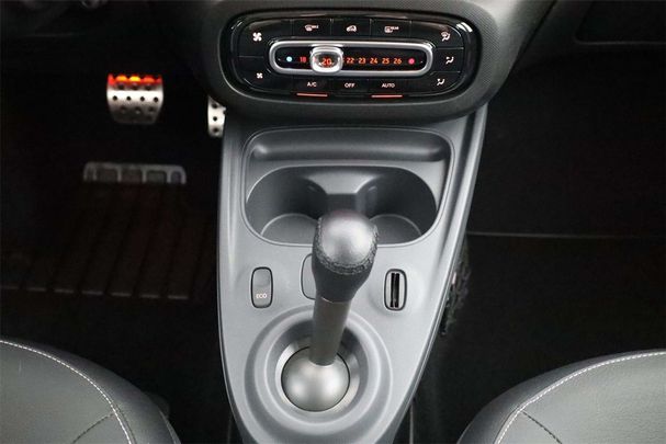 Smart ForFour EQ 60 kW image number 7