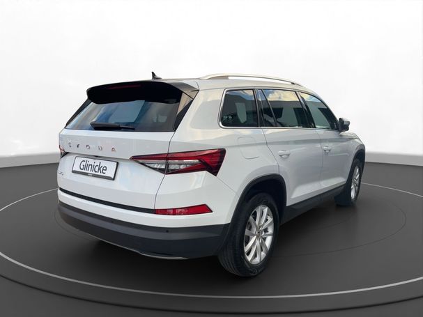 Skoda Kodiaq 2.0 TDI DSG Style 110 kW image number 3