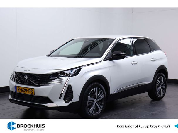 Peugeot 3008 130 Allure 96 kW image number 1