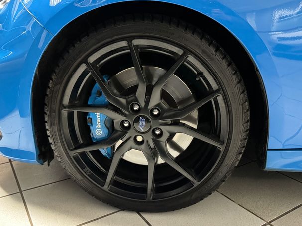 Ford Focus 257 kW image number 32