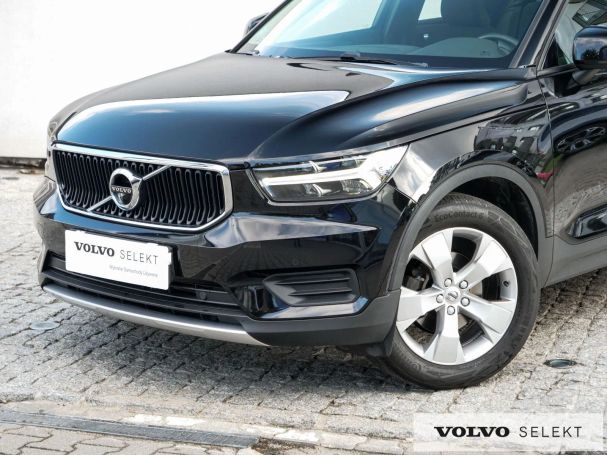 Volvo XC40 120 kW image number 10